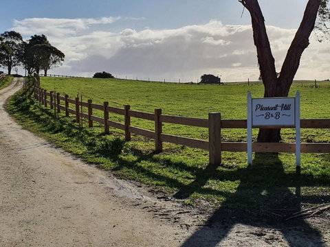 Pleasant Hill BnB - New South Wales Tourism  1