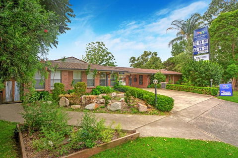 Pleasant Way River Lodge - New South Wales Tourism  0