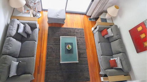 Plover Executive Deluxe Villa 25 - New South Wales Tourism  0