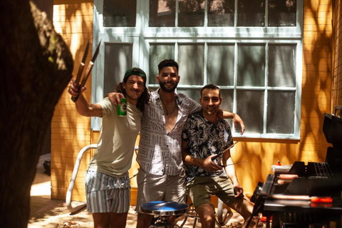 PodBed Sydney - New South Wales Tourism  1