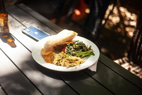 PodBed Sydney - New South Wales Tourism  2