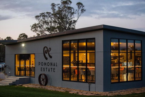 Pomonal Estate Villas - New South Wales Tourism  0