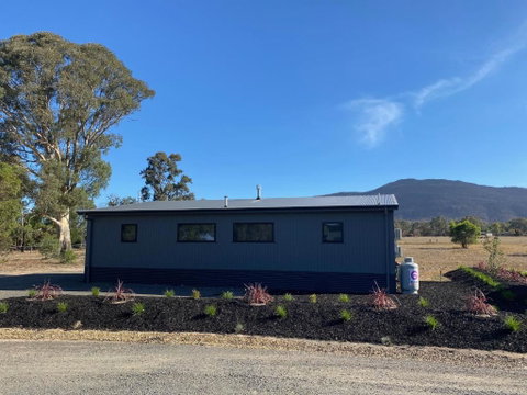 Pomonal Estate Villas - New South Wales Tourism  1
