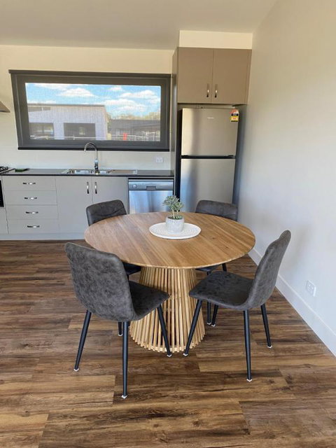 Pomonal Estate Villas - New South Wales Tourism  3