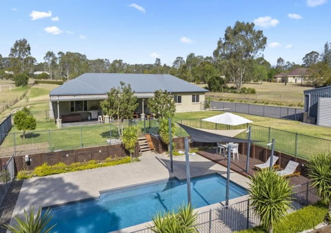 Ponderosa Homestead - New South Wales Tourism  0