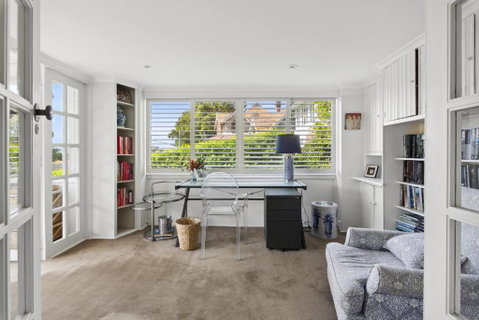Poolside Stay - Close To Taronga Zoo & Luna Park - New South Wales Tourism  2