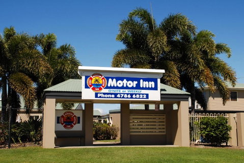Port Denison Motor Inn - New South Wales Tourism  0
