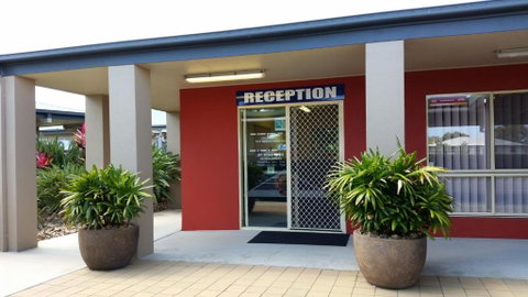 Port Denison Motor Inn - New South Wales Tourism  2