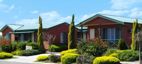 Port Lincoln Villas - New South Wales Tourism  0