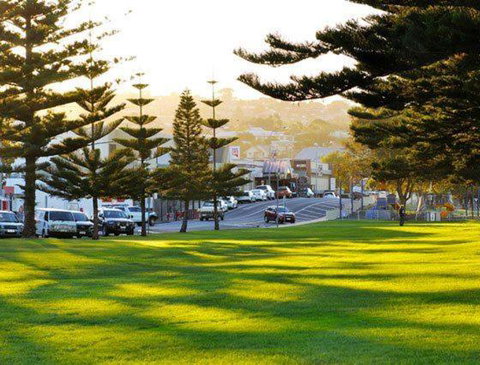 Port Lincoln Villas - New South Wales Tourism  1