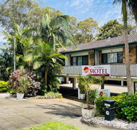Port Stephens Motel - New South Wales Tourism 