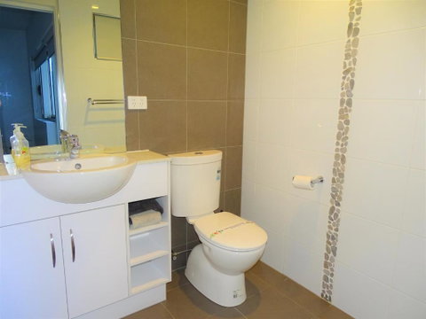 Port Vincent Seaside Apartments - Apartment 1 - New South Wales Tourism  2