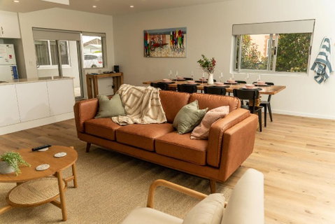 Port Vincent Seaside Apartments - Apartment 2 - New South Wales Tourism  2
