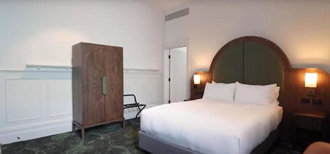 Portarlington Grand Hotel - New South Wales Tourism  1