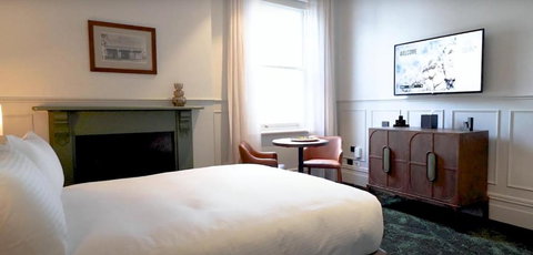 Portarlington Grand Hotel - New South Wales Tourism  2