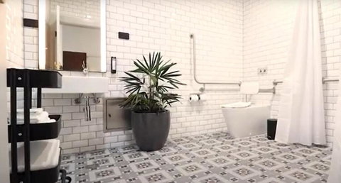 Portarlington Grand Hotel - New South Wales Tourism  3