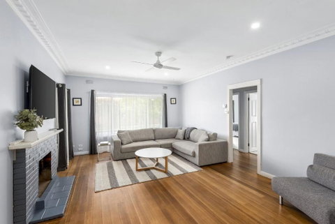 Portside Rest - New South Wales Tourism  3