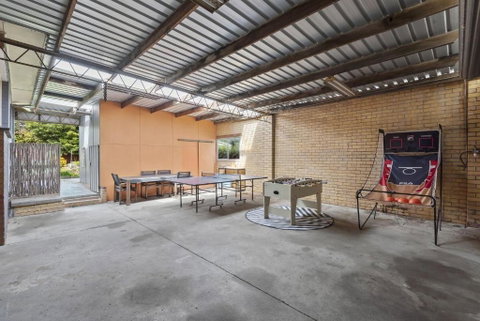 Portside Rest - New South Wales Tourism  1