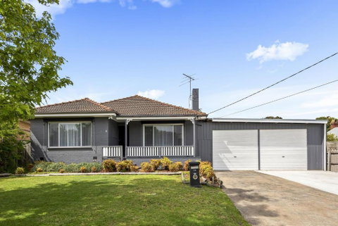 Portside Rest - New South Wales Tourism  0