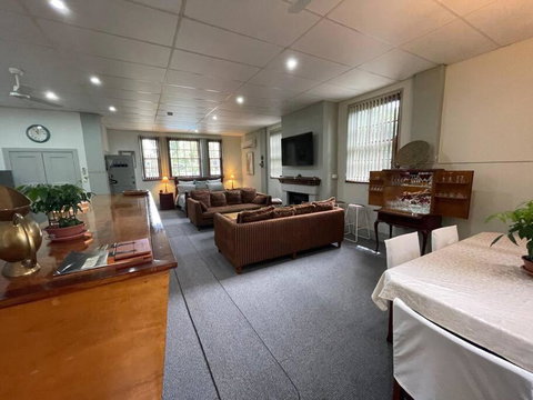 Post Office Boutique Accommodation - New South Wales Tourism  3