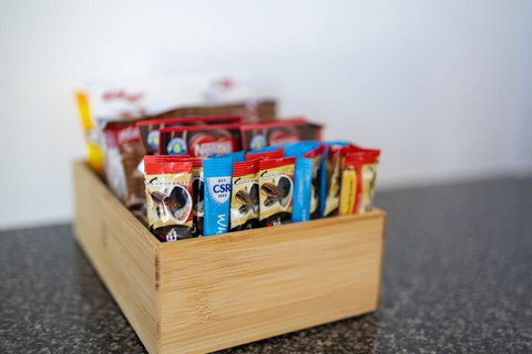 Port Lincoln Shark Apartment 6 - New South Wales Tourism  2