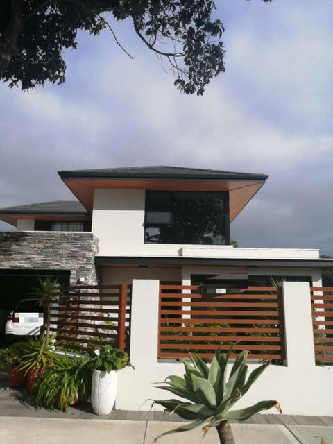Private & Cosy! Master Bedroom In Perth With Garden View - New South Wales Tourism  3