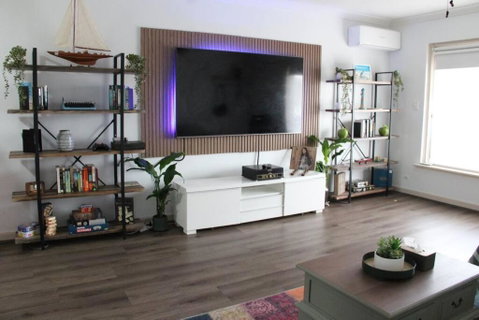 Raeside Home - New South Wales Tourism  0