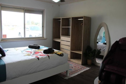 Raeside Home - New South Wales Tourism  1