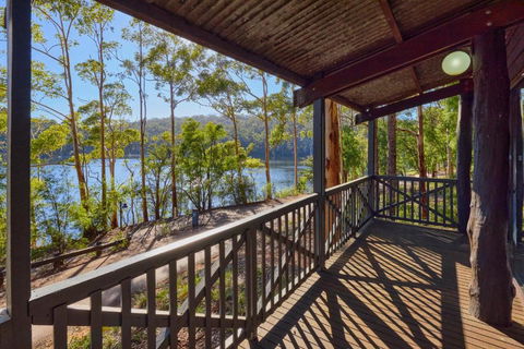 RAC Karri Valley Resort - New South Wales Tourism  0