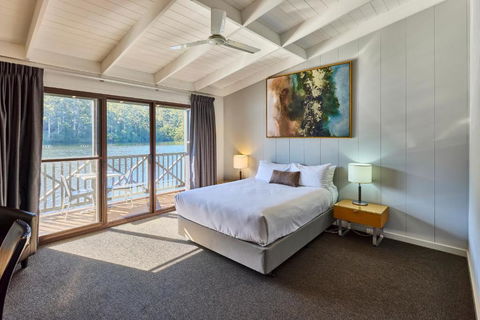 RAC Karri Valley Resort - New South Wales Tourism  1