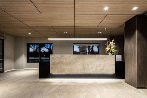 Quality Hotel Lakeside - New South Wales Tourism  3