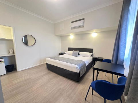 Puffers Inn - New South Wales Tourism  3