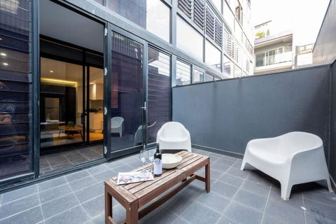 Prahran Prime Location Moments From Chapel Street - New South Wales Tourism  3