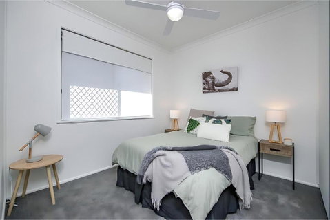 Prickly Pear Stays In Adamstown - New South Wales Tourism  1