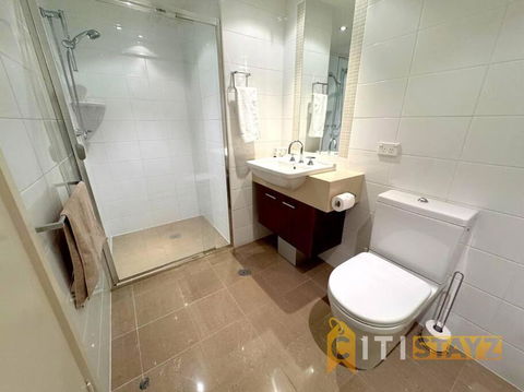 Pretty Penthouse - Close To ANU - New South Wales Tourism  2