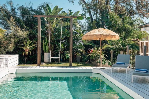 Prime Location With Pool - Walk To Coolum Beach - New South Wales Tourism  0