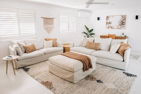 Prime Location With Pool - Walk To Coolum Beach - New South Wales Tourism  1