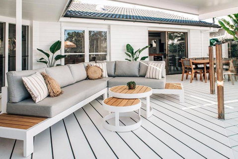 Prime Location With Pool - Walk To Coolum Beach - New South Wales Tourism  2