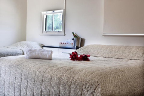 Prince Of Wales Hotel Gulgong - New South Wales Tourism  1
