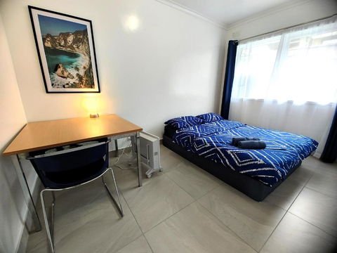 PROMO!!! 2-Bedroom Home Near Airport, Train Station! - New South Wales Tourism  3