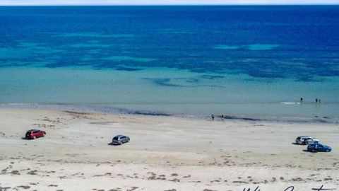 Puesta De Sol Apartment By Wine Coast Holidays - New South Wales Tourism  3