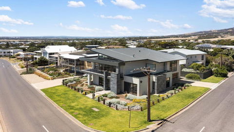 Puesta De Sol Home By Wine Coast Holiday Rentals - New South Wales Tourism  1