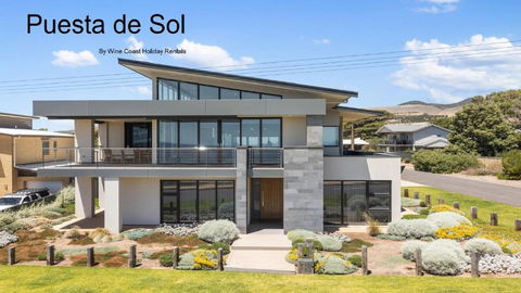 Puesta De Sol Home By Wine Coast Holiday Rentals - New South Wales Tourism  0