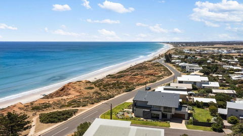Puesta De Sol Home By Wine Coast Holiday Rentals - New South Wales Tourism  2
