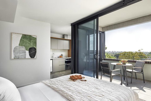 Punthill Parramatta - New South Wales Tourism  1