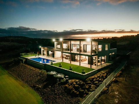 Pure Heaven - New South Wales Tourism  0