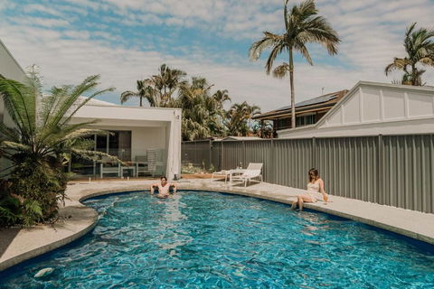 Quail Cove - New South Wales Tourism  1