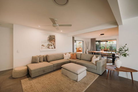 Quail Cove - New South Wales Tourism  2
