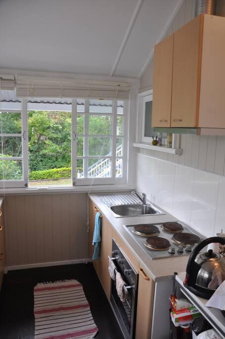 Quaint & Cosy 1 Bedroom Apartment In Queenslander. - New South Wales Tourism  3