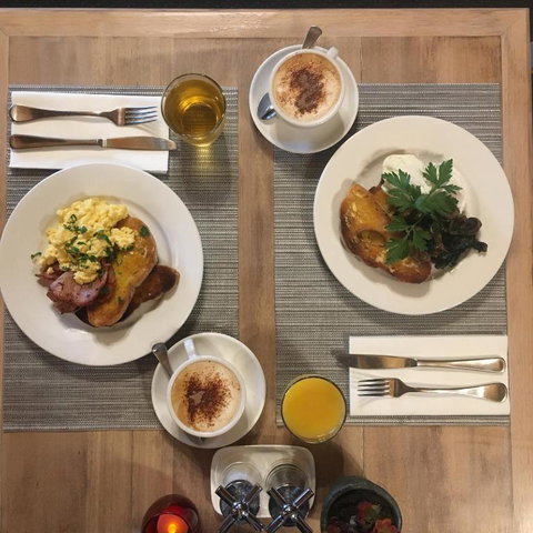 Quality Inn Carriage House - New South Wales Tourism  3